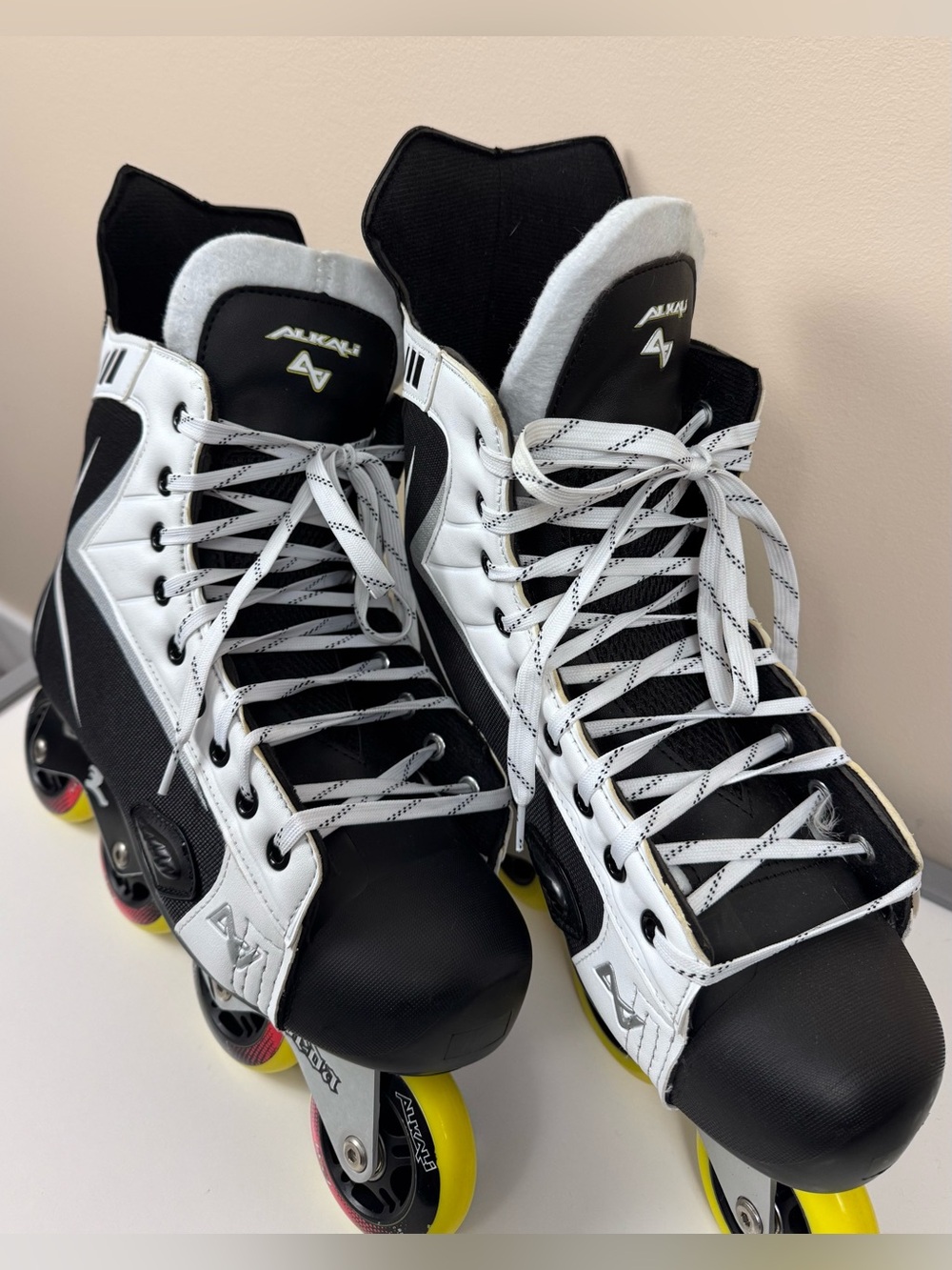 Alkali RPD Lite R Inline Hockey Skates - Picture 4 of 8